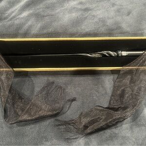 Noble Collection Fantastic Beast Albus Dumbledore Wand